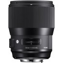 SIGMA 135mm f/1.8 DG HSM Art Canon