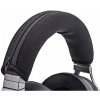 HORNÁ ŠPONGIA NA ČELENKU PRE AUDIO-TECHNIKU ATH M50X M50 M40 M30 ČIERNA