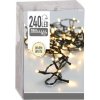 Vianočné osvetlenie na stromček Udekoruj interiér, 18 m, 201 - 300 svetielok