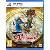 Eiyuden Chronicle: Hundred Heroes | PS5