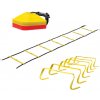 SKLZ Club Pack Hurdless, Ladder, Cones, základné vybavenie prekážok