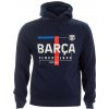 Fan-shop Detská mikina BARCELONA FC Since 1899 velikost: 8 let