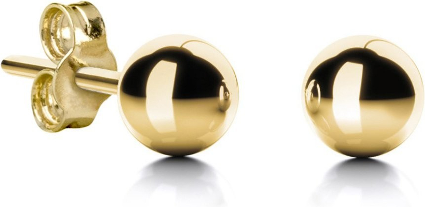 VIPgold zlaté náušnice 12592193z