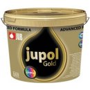 JUB JUPOL GOLD new generation kvalitná umývateľná interiérová farba na steny biela 5 L