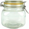 MAKRO - Dóza sklo patent 750ml