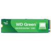 Western Digital SSD M.2 PCIe 1TB Green SN3000 NVMe (WDS100T4G0E-00CPS0)