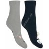 CNB Zimné ponožky CNB-37610-4 k.4 35-38(24-25)
