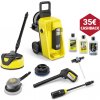 Kärcher - Vysokotlakový čistič K 4 Comfort Premium Car & Home, 1.324-761.0
