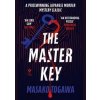 The Master Key - Masako Togawa, Pushkin Press