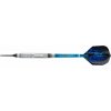 Šípky Harrows soft Blaze 18 g, oceľ
