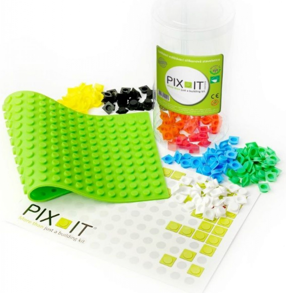 Pix-IT Starter Green 180 ks