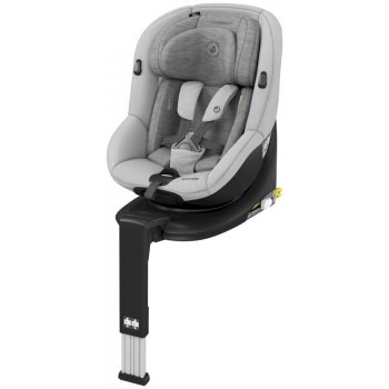 MAXI-COSI Mica 2020 authentic grey