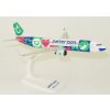 PPC Holland Boeing 737-8K2(WL), Transavia, Peter Pan Vakantieclub Colors (Snap-Fit) 1:200