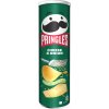 Pringles chipsy Cheese and Onion syr a cibuľka 165g