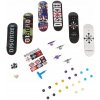 Tech Deck skateshop 6ks s príslušenstvom