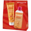 Dermacol Darčeková sada Aroma Moment Medový perníček