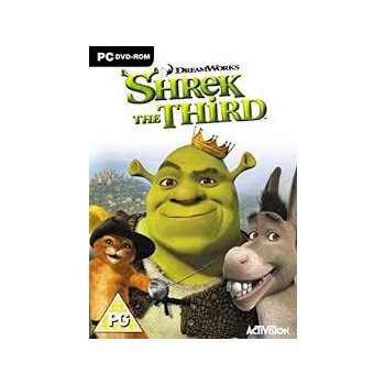 Shrek The Third