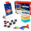 Osmo dětská interaktivní hra Genius Starter Kit for iPad