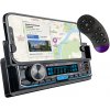 BLOW AVH-8970 (Autorádio USB, SD, Bluetooth, držiak, 78-357)