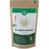 Zelená Země Konopné semienko lúpane Bio 500 g