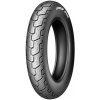 Dunlop D402 biela bočnica 90/0 R16 74H