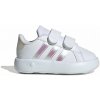 Detská Nízká obuv ADIDAS GRAND COURT 2.0 CF I ID5265 – Biela