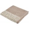 Dieter Knoll UTERÁK, 70/140 cm, béžová - Kúpeľňový textil - 004417002302