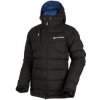 Sir Joseph Mesona Lady III black S; Černá bunda