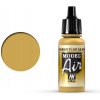 Farba Vallejo Model Air - US Interior Yellow 17ml
