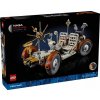 LEGO Technic 42182 Mesačný prieskumný vozík NASA Apollo - LRV