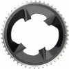 SRAM CRING ROAD 48T 107 RIVAL BLACK