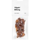 Aktin Sušené hovädzie mäso biltong original 25 g