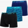 Nike Dri-FIT Trunk 3-Pack Multicolor