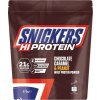 Mars Snickers HiProtein Powder čokoláda/karamel/arašidy 455 g