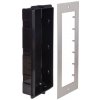 Trojitý rám pod omietku VIDOS D1510-3P