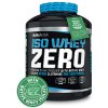 BioTech USA Iso Whey Zero 500 g