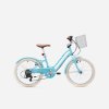 Mestský bicykel BTWIN 500 20