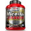 AMIX Micellar Casein, 2200 g Príchuť: Jahoda