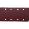 EXTOL papiere brúsne, suchý zips, balenie. 10ks, 185 x 93 mm, P60 8803982
