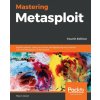 Mastering Metasploit (Nipun Jaswal)(Brožovaná)
