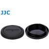 JJC L-R1 krytka těla a objektivu pro Canon