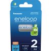 Panasonic Eneloop AA 1900mAh 2ks 3MCCE/2BE