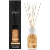 Millefiori Milano Natural Lime & Vetiver Difuzér 100 ml + 7 stebiel 25 cm