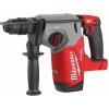 MILWAUKEE M18 FHX-0X aku kombinované kladivo SDS+ 18V, 2,5J, FIXTEC, HD box, bez batérie 4933478888