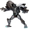 Hasbro Transformers Legacy Maximal Leo Prime Voyager class
