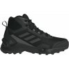Pánska turistická obuv adidas, EASTRAIL 2 MID R.RDY čierna, 47 1/3
