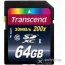 Transcend SDXC 64GB class 10 TS64GSDXC10