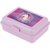 BAAGL A-30426 Kôň, desiatový box s polohovateľnou plastovou prepážkou, 17,8x12,2x6cm