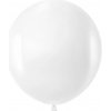 Party Balóny biele 45 cm - 2 ks
