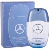 Mercedes-Benz The Move Express Yourself toaletná voda pánska 100 ml